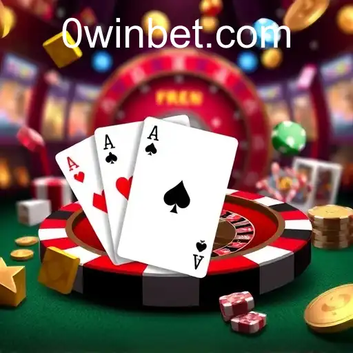 Exploring the Rise of Online Casinos: A Deep Dive into Winbet's Offerings