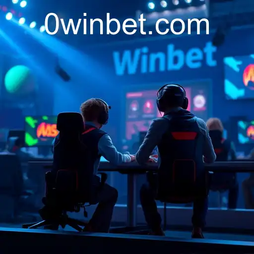 Exploring the Intersection of Esports and Online Betting: A Focus on 'Winbet'