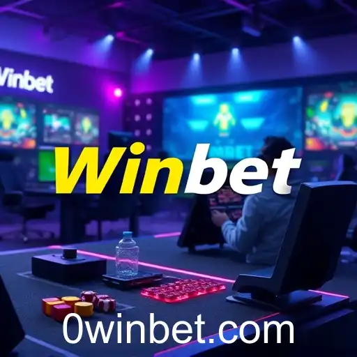 The Emergence of Winbet in the Gaming World