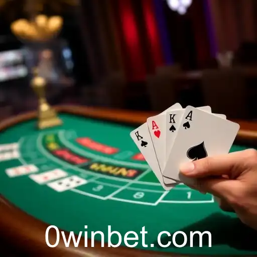 The Evolution of Online Gaming and Winbet's Role