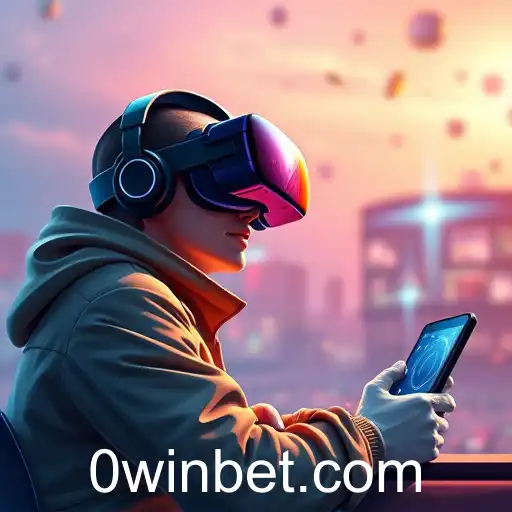 Winbet's Impact on the Online Gaming Landscape