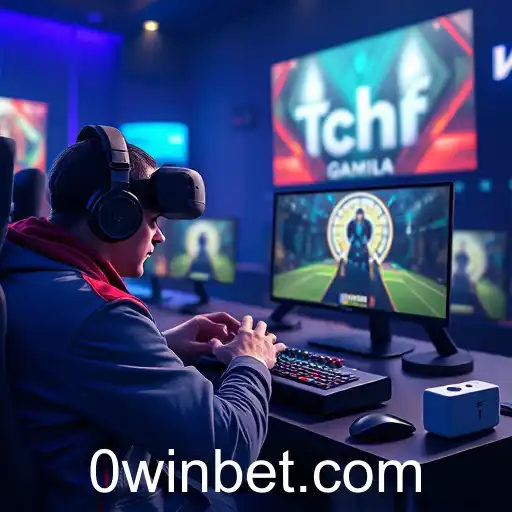 The Rise of Online Gaming in 2025