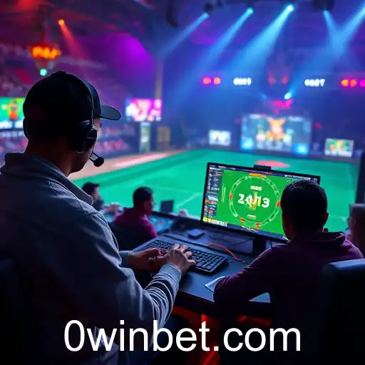 The Evolution of Online Gaming in 2025