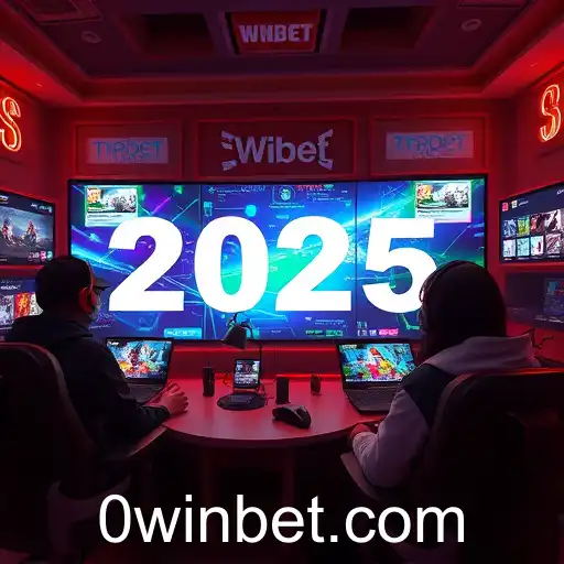 The Evolution of Online Gaming in the 2020s