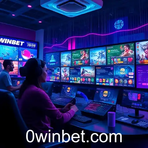 The Rise of Online Gaming in 2025