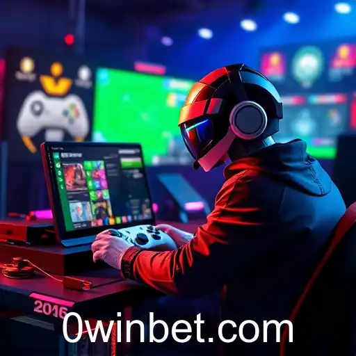 The Rise of Online Gaming in 2025