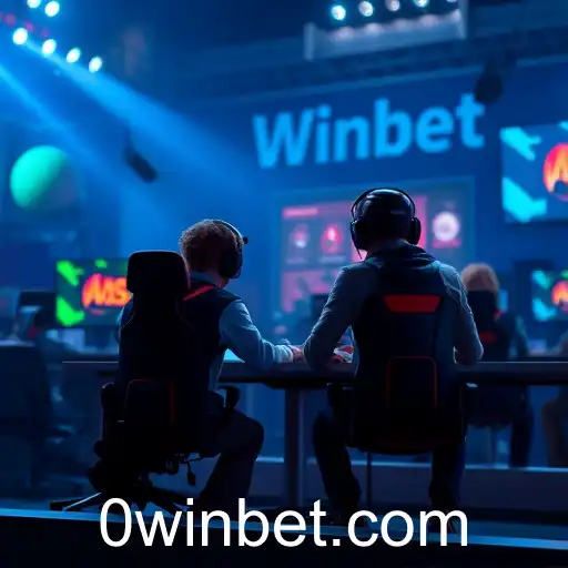 Rising Popularity of Online Gaming: A Look at Winbet in 2025