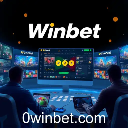 Winbet: Navigating the 2025 Gaming Landscape