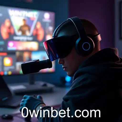 Winbet's Role in the Future of Online Gaming
