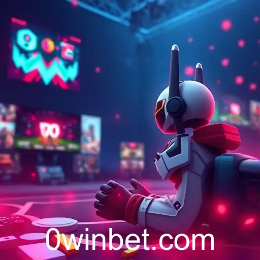 Winbet's Role in the Evolving Online Gaming Landscape