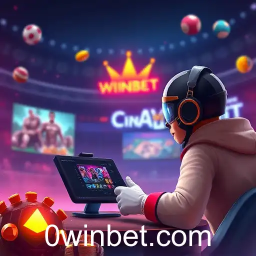 Winbet's Impact on the Gaming Landscape
