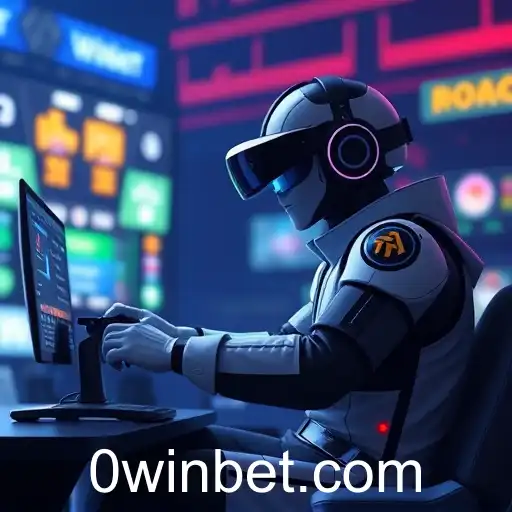 The Growing Influence of Winbet in Online Gaming