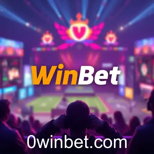 Winbet Revolutionizes Online Gaming