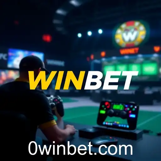 Winbet: The Evolution of Online Gaming