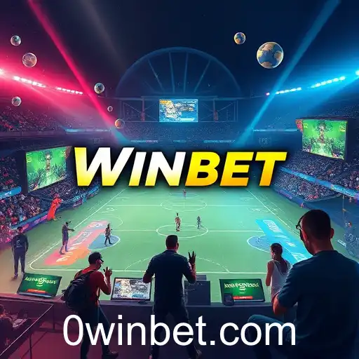 Winbet: Transforming Online Gaming Amidst Global Changes