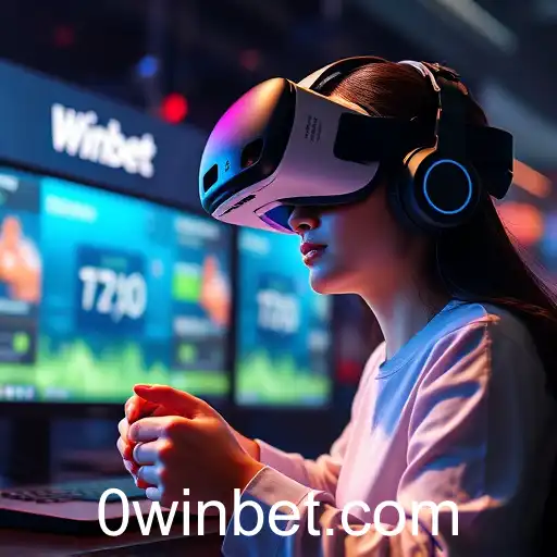 Winbet Revolutionizes Online Gaming Industry