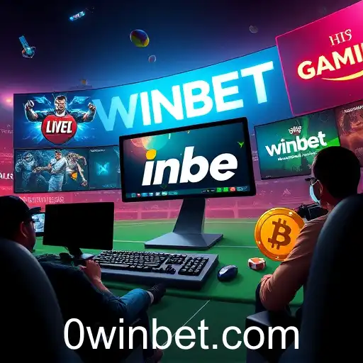 Winbet's Growth and Challenges in the Gaming Industry
