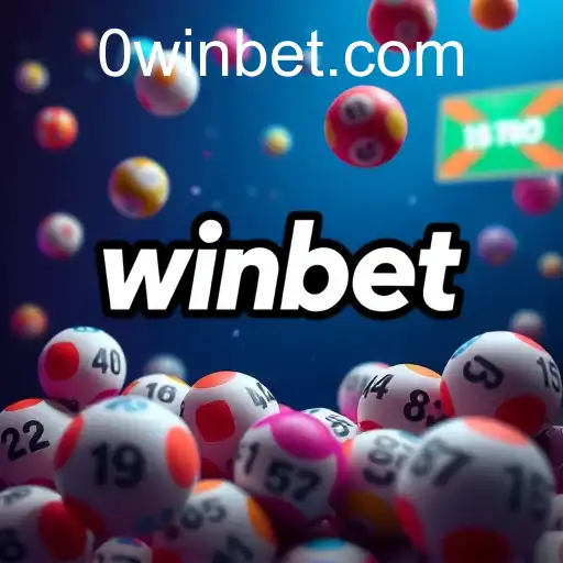 Exploring the Popular World of Online Lottery Games with Winbet