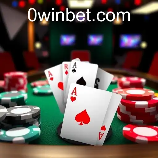 Exploring the Thriving World of Online Poker: A Closer Look at 'winbet'