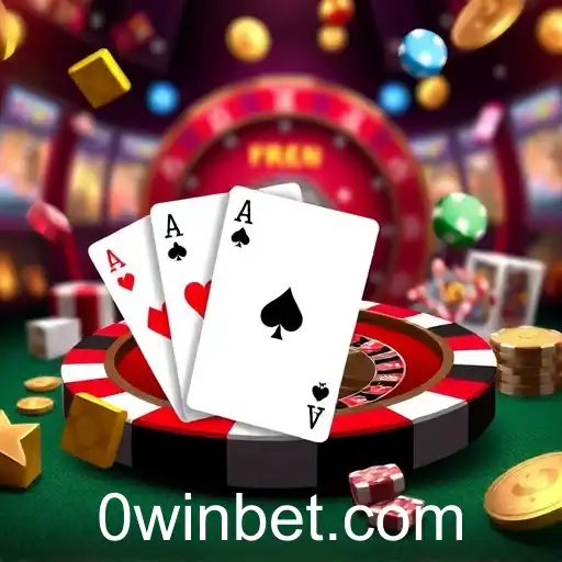 The Rise of Winbet: A New Era in Online Gaming