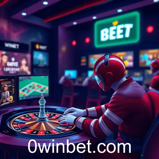 The Rise of Online Gaming Innovations