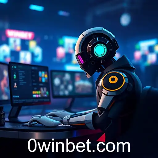 The Digital Transformation of Gaming: Winbet's Innovative Approach