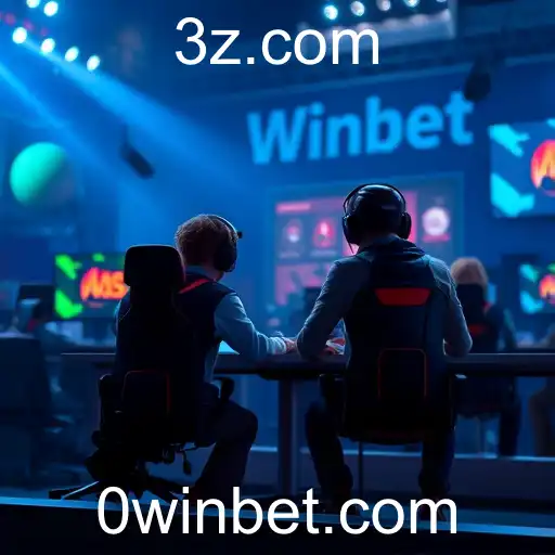 Exploring the Intersection of Esports and Online Betting: A Focus on 'Winbet'
