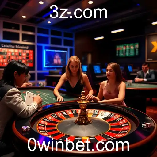 Exploring Live Betting: A Dynamic Gaming Experience on Winbet