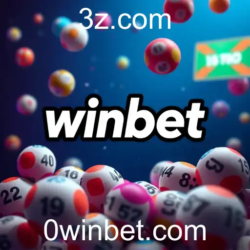 Exploring the Popular World of Online Lottery Games with Winbet