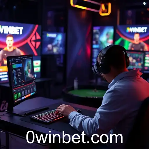 The Evolution of Online Gaming and Betting