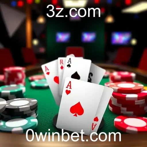 Exploring the Thriving World of Online Poker: A Closer Look at 'winbet'