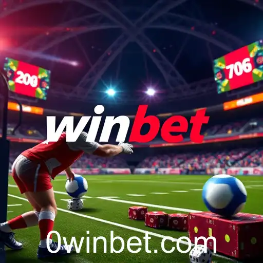 The Rise of Digital Betting Platforms