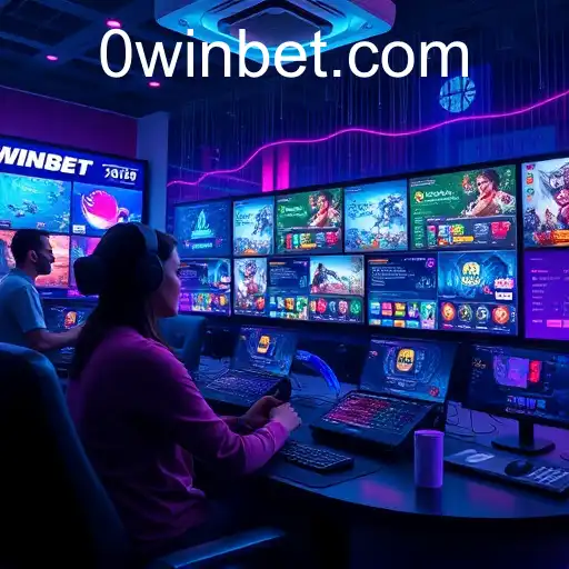 The Rise of Online Gaming in 2025