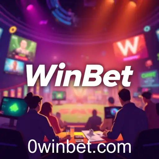 The Rise of WinBet in the Gaming Industry