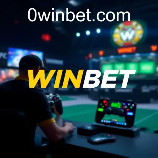 Winbet: The Evolution of Online Gaming