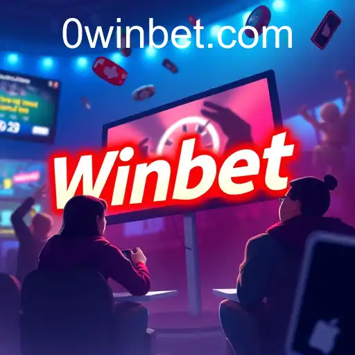 Winbet Dominates Online Gaming