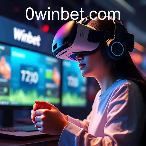 Winbet Revolutionizes Online Gaming Industry