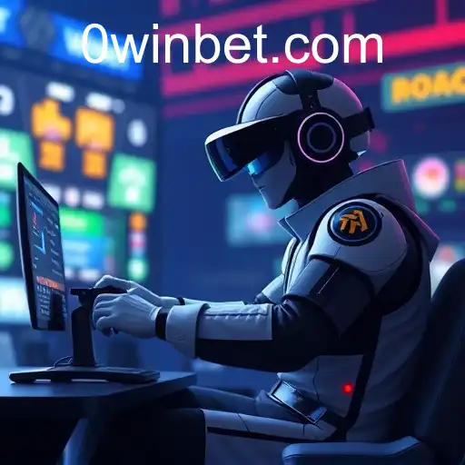 The Growing Influence of Winbet in Online Gaming