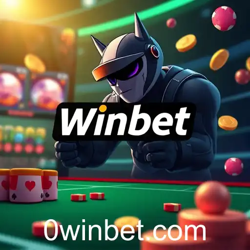 Winbet Revolutionizes Online Gaming