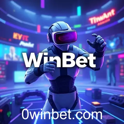 The Evolution of Online Gaming: Winbet in the Spotlight